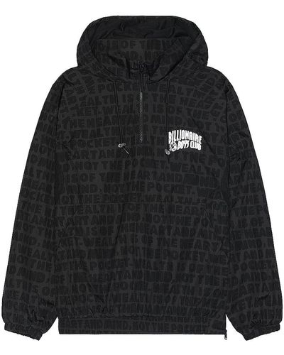 BBCICECREAM ジャケット - ブラック