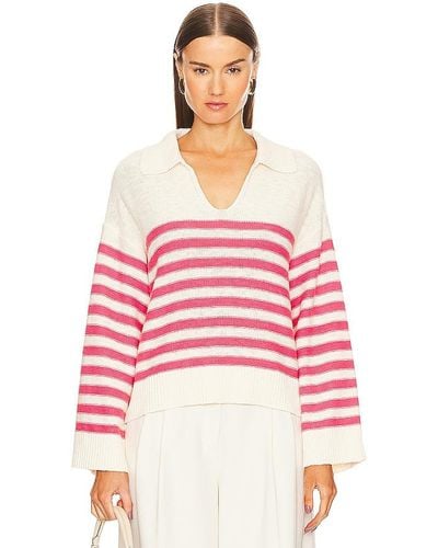 Sanctuary Perfect Timing Sweater - Pink