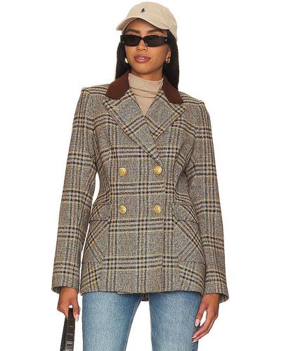 Smythe Clothing for Women Online Sale up to 70 off Lyst UK