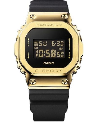G-Shock 5600 Series Watch - Black