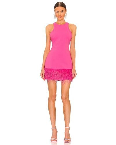 Likely Cami Dress - Pink