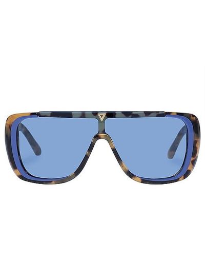 Karen Walker Hexed - Blue