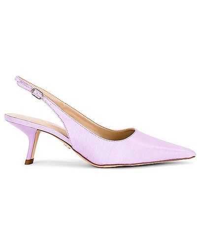 Sam Edelman HIGH-HEELS BIANKA - Pink