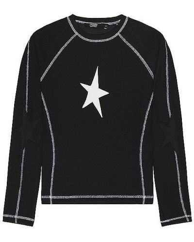 Jaded London Camiseta - Negro