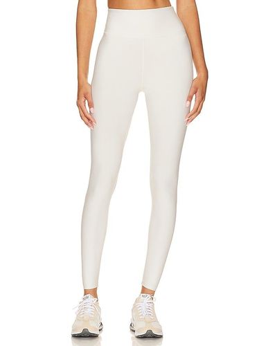 Year Of Ours Sport Legging - White