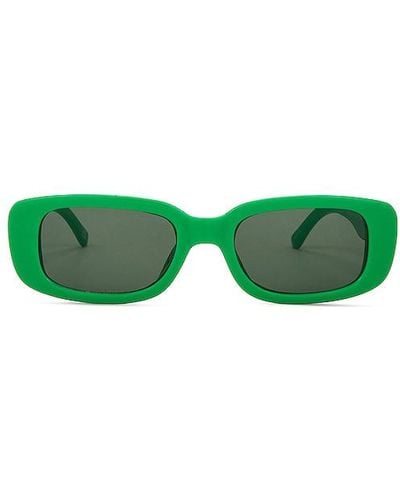 Aire Gafas de sol ceres - Verde