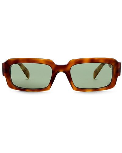 Prada Sunglasses サングラス - マルチカラー