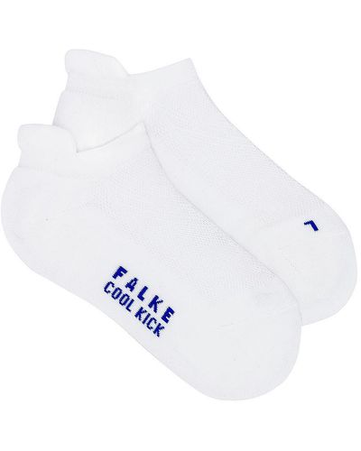 FALKE Sneaker Sock - ホワイト