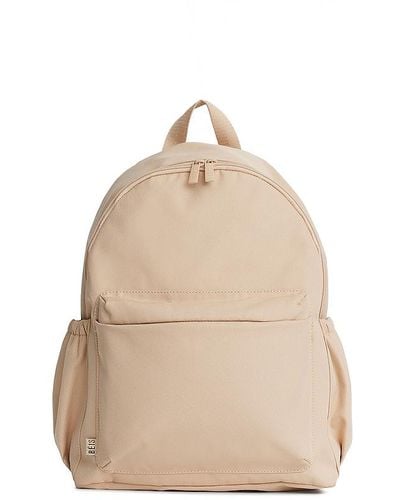 BEIS Ic Backpack - Natural