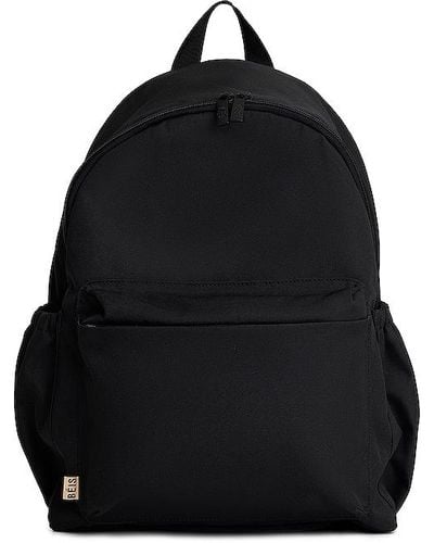 BEIS Ic Backpack - Black