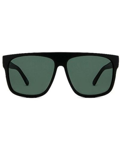 Aire Eris Sunglasses - Green