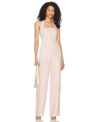 Flint jumpsuit lovers and friends sale