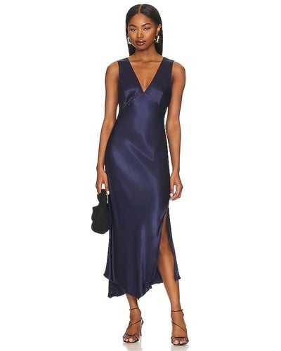 Rails KLEID MONIQUE - Blau