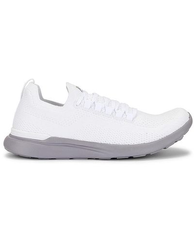 Athletic Propulsion Labs Techloom Breeze Sneaker - ホワイト