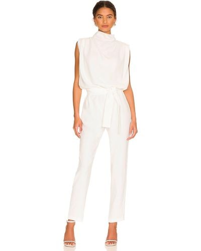 Amanda Uprichard Jumpsuits and rompers for Women | Online Sale up to 76 ...