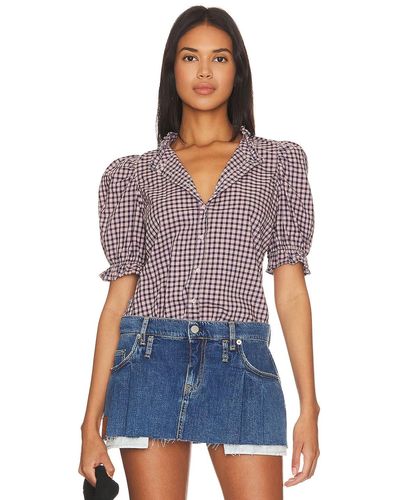 Nation Ltd Shirts for Women | Online Sale up to 50% off | Lyst