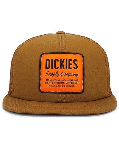 Dickies HUT - Orange