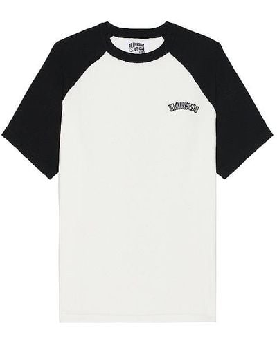 BBCICECREAM Camiseta moonshot - Negro