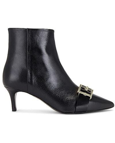 AllSaints Bota rebecca - Negro