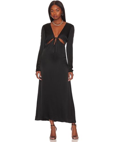 Bardot Denver ドレス - ブラック