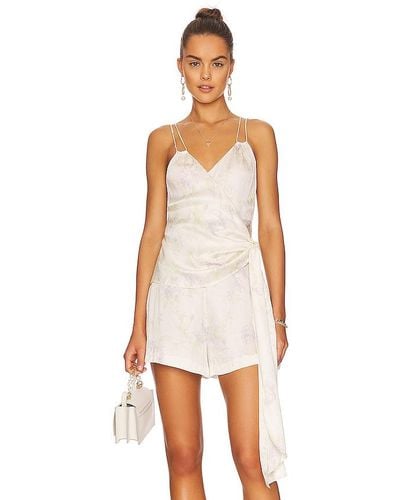 L'academie Loulou Top - White