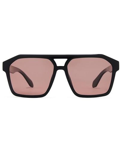 Quay Soundcheck Polarized Sunglasses - Multicolour