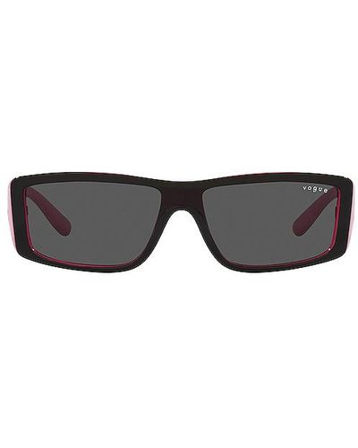 Vogue Eyewear Gafas de sol vo5442s - Negro
