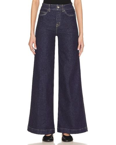 Spanx Jean Large - Bleu