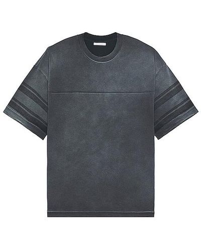 John Elliott Rush Practice Tee - Blue