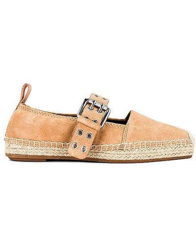 Rag & Bone Anteros Espadrille - Multicolor