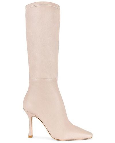 RAYE Pia Boot - Natural