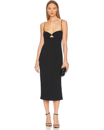 Bardot Vienna ドレス - ブラック