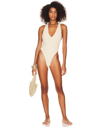 House of Harlow 1960 One-piece swimsuits and bathing suits for Women |  Online Sale up to 80% off | Lyst