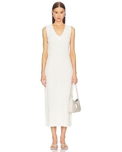 SABLYN Marion Dress - White