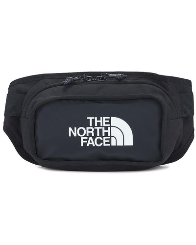 The North Face Explorer Hip Pack - ブラック