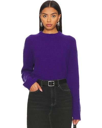 Rails Olivia Sweater - Purple