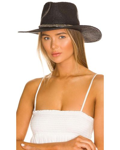 Nikki Beach Monte Carlo Hat - White
