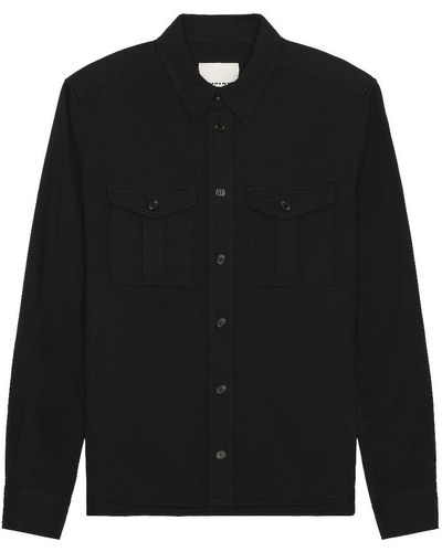 Isabel Marant シャツ - ブラック