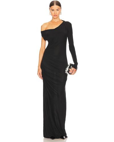 GAUGE81 Myrtia ドレス - ブラック