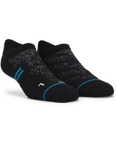 Stance Athletic Tab Sock - Black