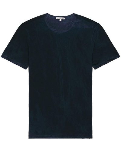Cotton Citizen Tシャツ - ブラック