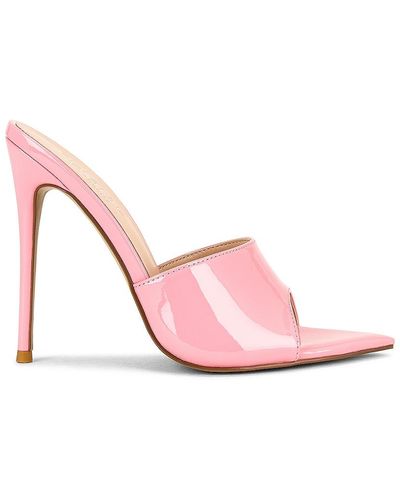 Femme LA Mule shoes for Women | Online Sale up to 10% off | Lyst