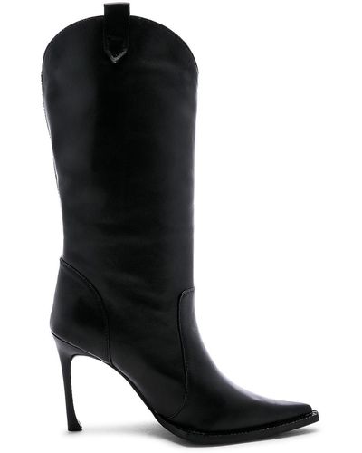 Jeffrey Campbell Cognitive Boot - ブラック