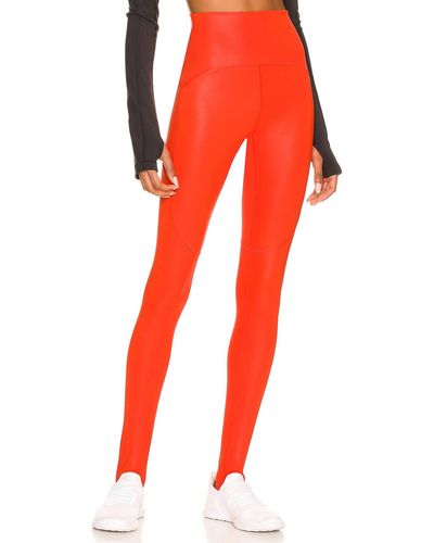 adidas By Stella McCartney LEGGINGS - Orange