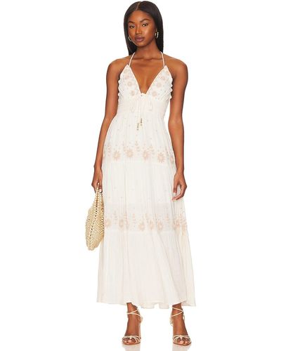Free People Casual and summer maxi dresses for Women | Online Sale up ...