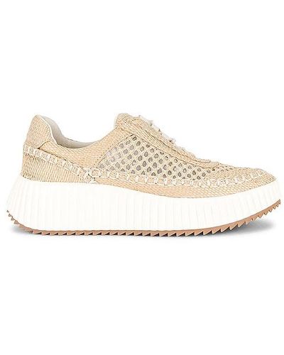 Dolce Vita Dolen Trainer - White