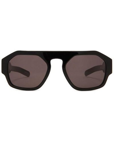 FLATLIST EYEWEAR Gafas de sol lefty - Negro