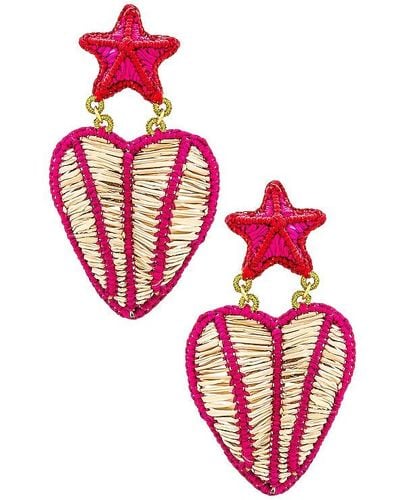 Mercedes salazar hot sale earrings sale