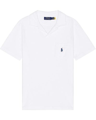 Polo Ralph Lauren シャツ - ホワイト