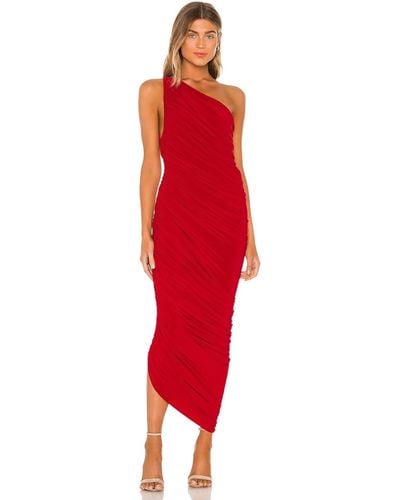 Norma Kamali Diana Gowns for Women - Up to 60% off | Lyst